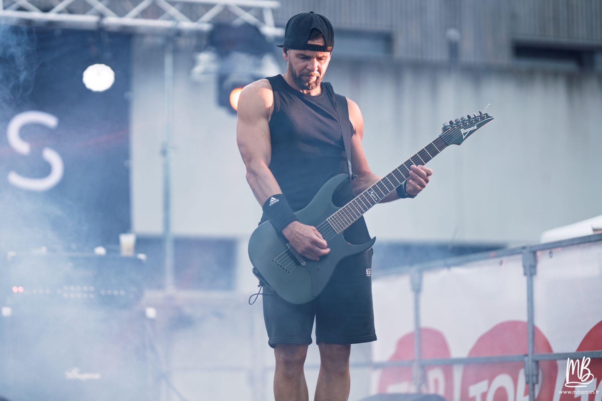 20250607  Redstones   MB 18